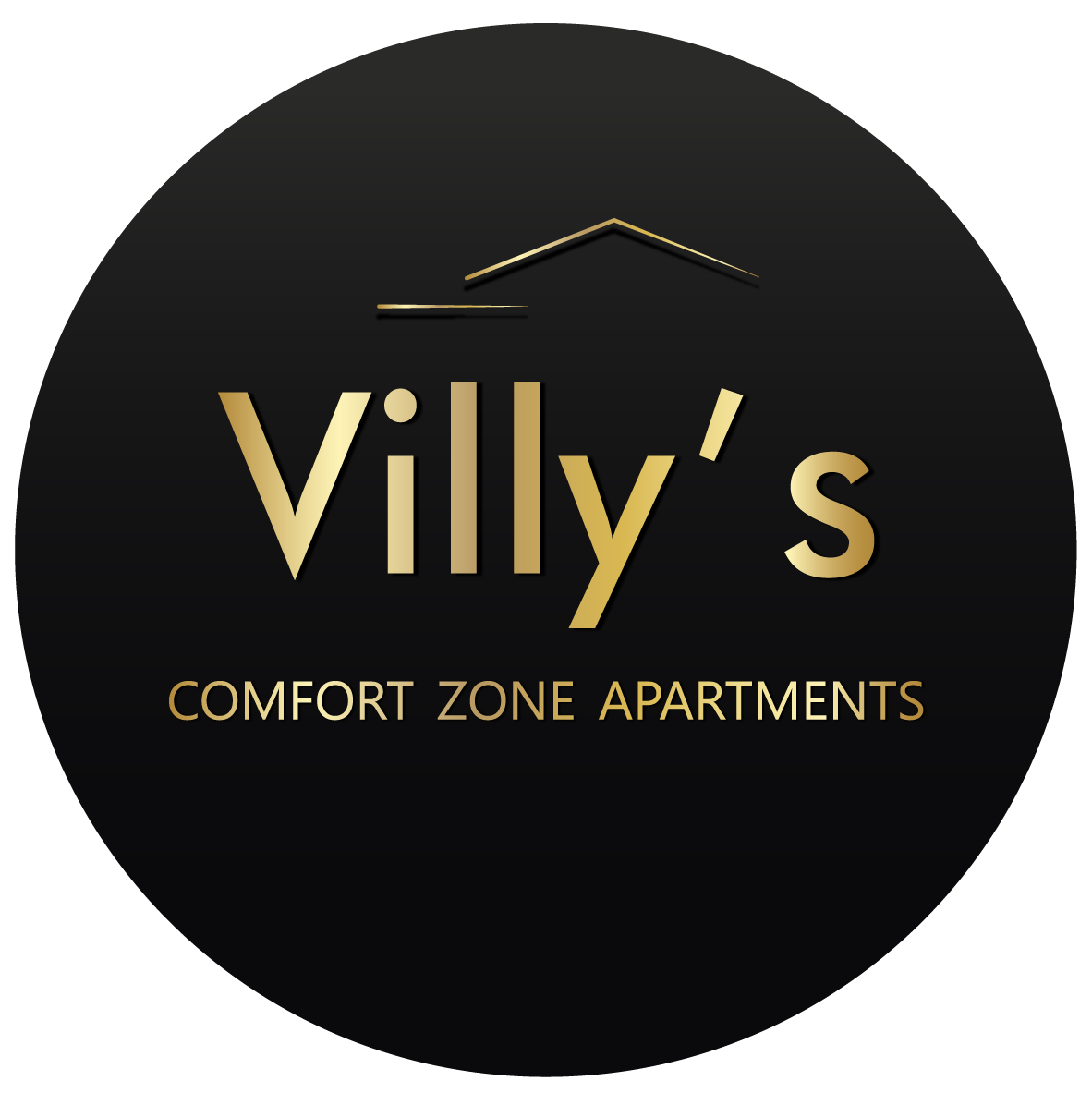 Villy's Apartments